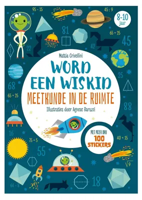 Image de Rebo-Verleger: Geometrie im Weltraum – Wiskid