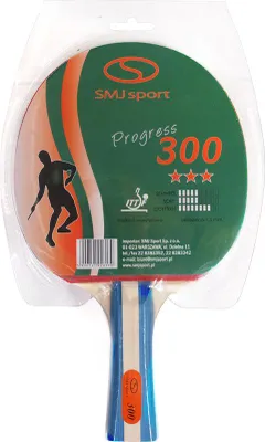Zdjęcie produktu dla Nd05_R0076 Rakietka Do Ping Ponga Smj-300