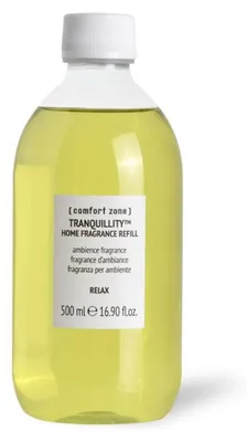 Raumduft Nachfüllpackung 500 ml, Duft Orange