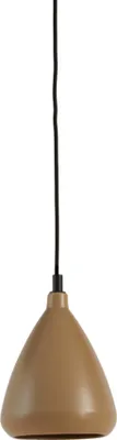 Image de Light & Living - suspension - Desi - vert - céramique - E27 - 2967369