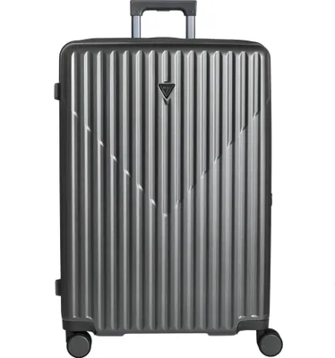 Produktbild von Guess Olbia 4 Rollen Trolley L 74 cm