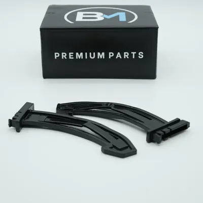 Zdjęcie produktu dla Uchwyt do schowka w samochodzie Opel Astra G, Zafira A, numer części: 5114275, 93176476