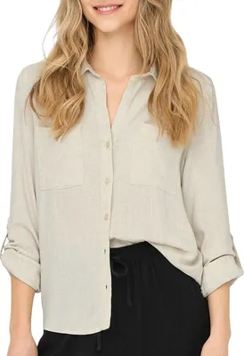 Produktbild von Only Yasmin Siesta Bluse Damen
