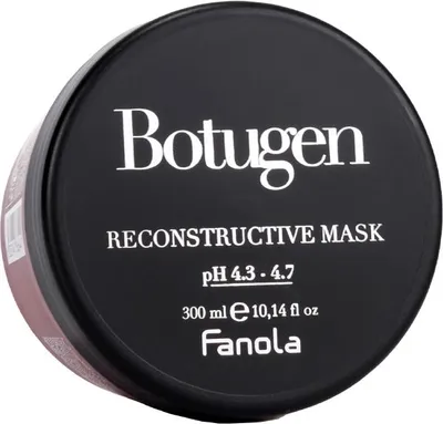 Produktbild von Fanola Botugen Reconstructing Mask 300 ml