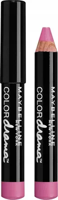 Produktbild von Maybelline Color Drama 130 Love My Pink, Pink, Italien, 12 mm, 12 mm, 104 mm, 1 g