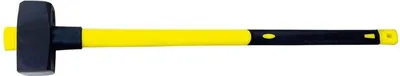 Produktbild von Hammer Strend Pro, 10 000 g, für Stein, Fiberglasgriff