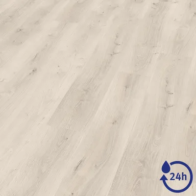 Produktbild von EGGER NatureSense Aqua Laminat EL2111 Pinot Eiche weiss 1292x193x8mm
