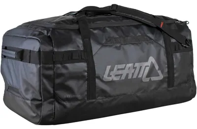 Produktbild von Leatt Duffel Gepäck 120l Schwarz Schwarz One Size
