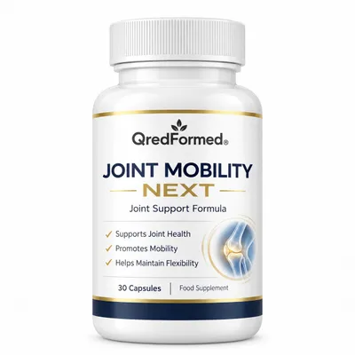 Immagine prodotto di MOBILITÀ ARTICOLARE – Supporto quotidiano per la mobilità e il benessere – 30 capsule