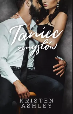Obrázek produktu pro Taniec zmyslow