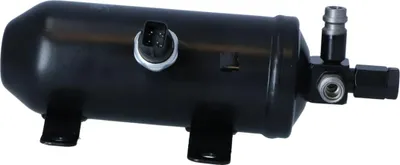 Obrázek produktu pro Sušička, klimatizace NRF 33388