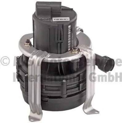 Produktbild von PIERBURG Sekundärluftpumpenmodul 7.22166.66.0 für BMW 5 Limousine (E39) elektrisch