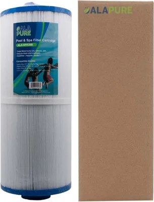 Produktbild von Alapure Spa Wasserfilter SC719 / 50501 / FC-0195