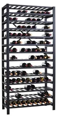 Immagine prodotto di Portabottiglie Mobili per il vino Portabottiglie Portabottiglie Portabottiglie