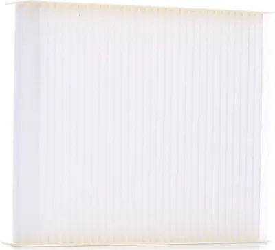 Produktbild von MAHLE Innenraumfilter LA 141 Pollenfilter für ALFA ROMEO 147 (937)