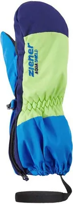 Produktbild von Levi-z AS Glove Mini persian blue (798) 2