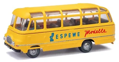 Produktbild von Busch LKW Robur LO 2500 ESPEWE 95734