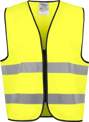 Immagine prodotto di Job 6709 WESTE EN ISO 20471 CLASSE 2