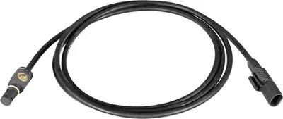 Produktbild von Sensor Raddrehzahl 2-polig Hallsensor 1.742 mm Kabel HELLA für u.a. VW CRAFTER