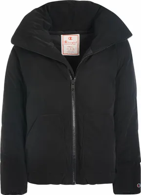 Produktbild von Champion Damen Steppjacke – Hochwertige Verarbeitung, zeitloses Design für den Alltag