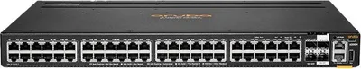 Image de Hpe Anw Cx 6200M 48G 4Sfp+                            R8Q69A
