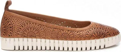 Produktbild von Ballerinas Carmela 10151-028107 für Damen