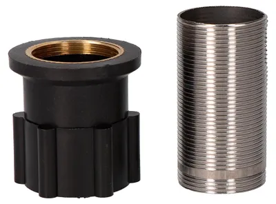 Image de écrou De Base Robinet Edm Pièce De Rechange Essentielle Pour Robinet - Edm