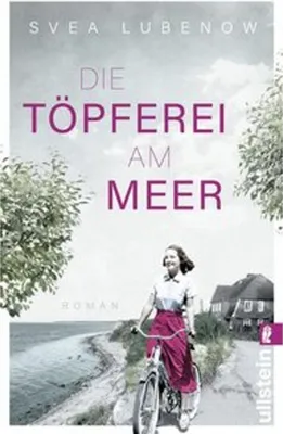Obrázok produktu pre Die Töpferei am Meer