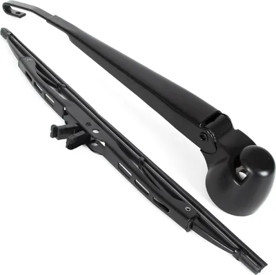 Produktbild von Heckwischerarm für Mercedes Vito/Viano W639 2003