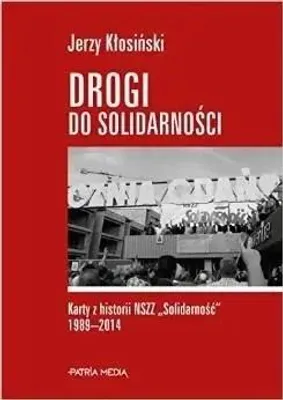 Image de Klosinski, J : Les chemins de la solidarité