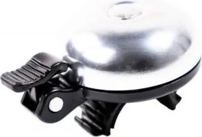 Immagine prodotto di NG Sports Kaeng E-Bike Campanello per bicicletta, 19,2-35,0 mm, argento
