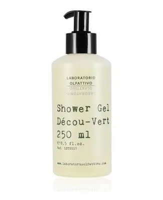 Produktbild von Laboratorio Olfattivo Décou-Vert, Duschgel, 250 ml, Körper & Haar, Maiglöckchen, Magnolien, Moschus, Feuchtigkeitsspendend, Glättend, Maiglöckchen