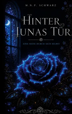 Produktbild von Hinter Junas Tür