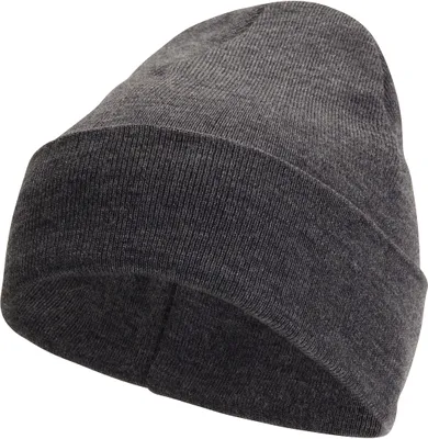 Produktbild von Woolpower Uni Merino Beanie Classic grey