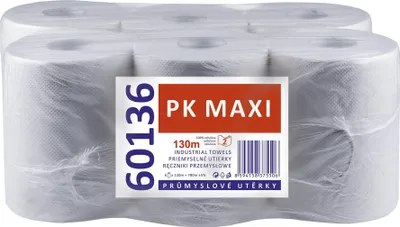 Immagine prodotto di LINTEO PK MAXI 6 pezzi