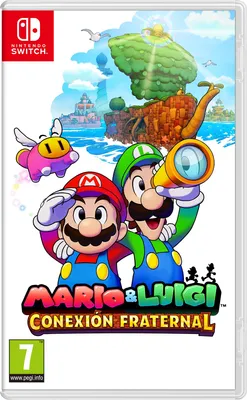 Immagine prodotto di Videogiochi Nintendo 10013845