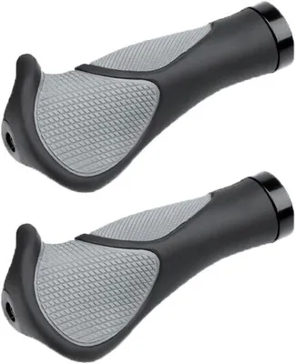 Immagine prodotto di Manubri ergonomici per mountain bike