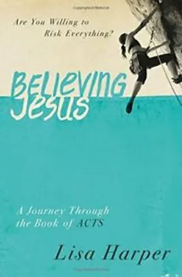 Produktbild von The Believing Jesus