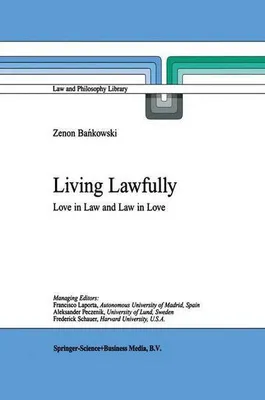 Obrázek produktu pro Living Lawfully