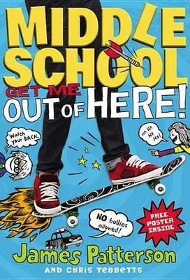 Image de Get Me Out of Here!