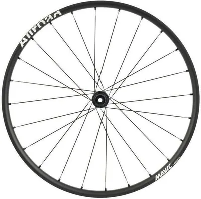 Produktbild von Mavic Allroad S 29" (622 mm) Scheibenbremsen 12x135-12x142 Shimano HG Center Lock 22 mm Hinterrad