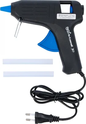 Produktbild von KRAFTMANN 8050 Heißklebepistole, 15 Watt, 11 mm Ø