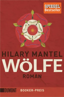 Produktbild von Wölfe