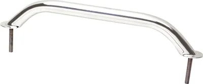 Produktbild von Seachoice Handlauf Mit Stollen Silber 304.8 mm Silber 304.8 mm