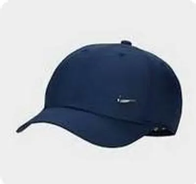 Produktbild von NIKE K NK DF CLUB CAP US CB MTSWSH 410 MIDNIGHT NAVY 410 MIDNIGHT NAVY One Size