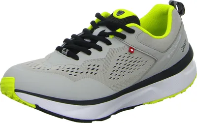 Produktbild von Schnürhalbschuh mit Mehrweite Freizeit (sportlicher Boden) Veloce M