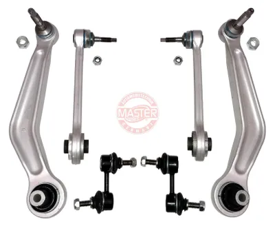 Produktbild von MASTER-SPORT Querlenker Satz 36860-KIT-MS hinten hinten rechts hinten links