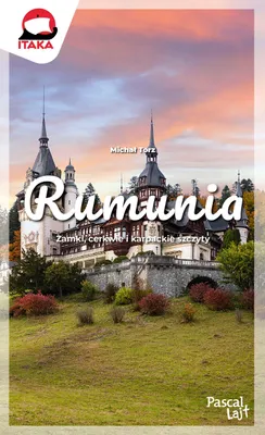 Productafbeelding van Rumänien. Lajt. Pascal Reiseführer