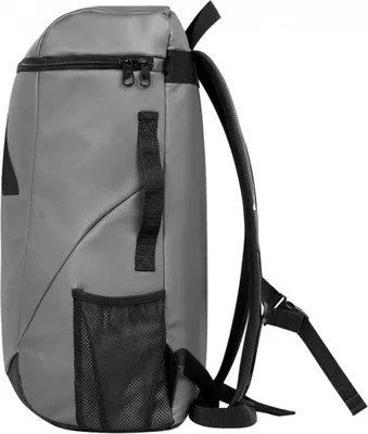 Obrázok produktu pre adidas Športový batohPolyuretánCOMBAT SPORTS šedá/čierna L