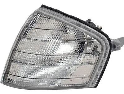 Produktbild von DIEDERICHS 1670075 Blinker Blinkleuchte vorne Links passend für MERCEDES-BENZ C-Klasse Limousine (W202) C-Klasse T-modell (S202)